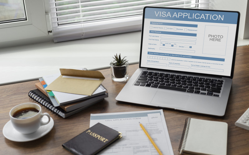 Visa Applications